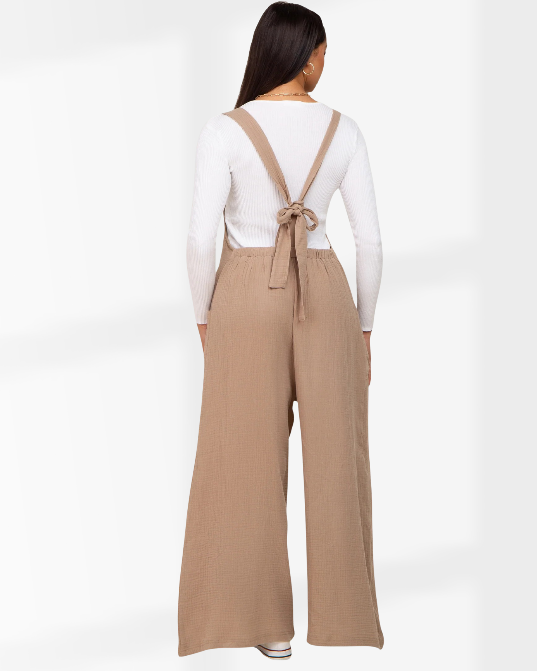 Nova Overalls