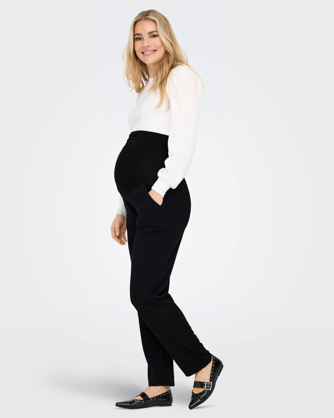 Mila Pants