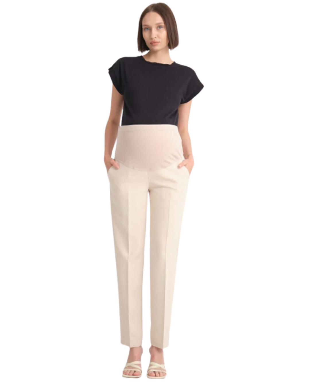 Mila Pants