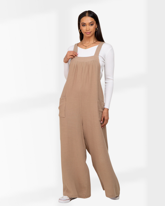 Nova Overalls