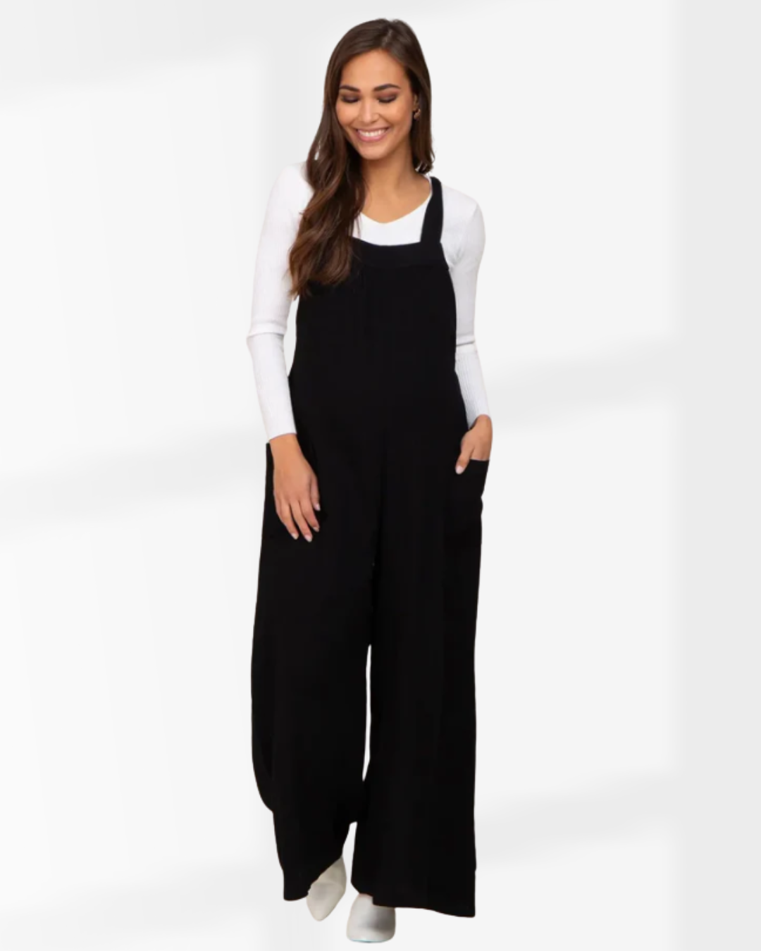 Nova Overalls