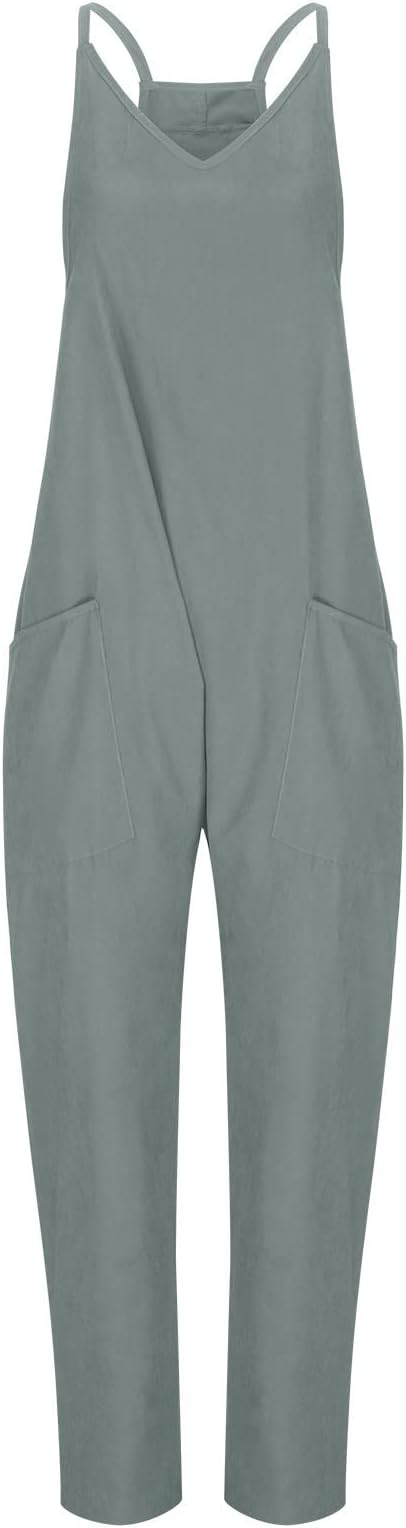 Olívia Jumpsuit