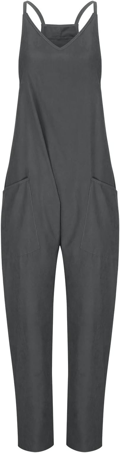 Olívia Jumpsuit