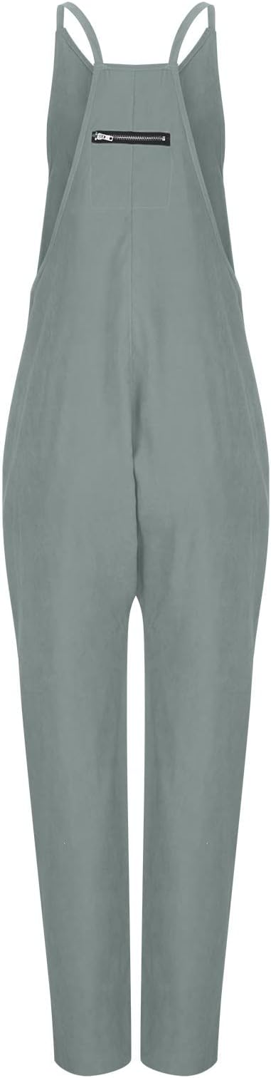 Olívia Jumpsuit