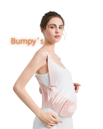 Bumpy´s - Belly Support