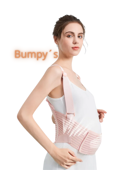Bumpy´s - Belly Support