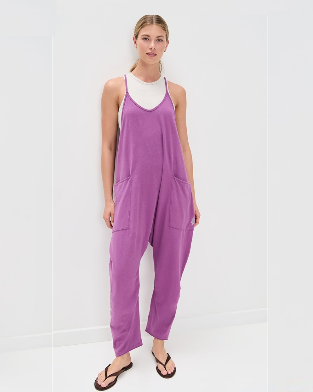 Olívia Jumpsuit