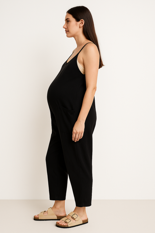 Olívia Jumpsuit