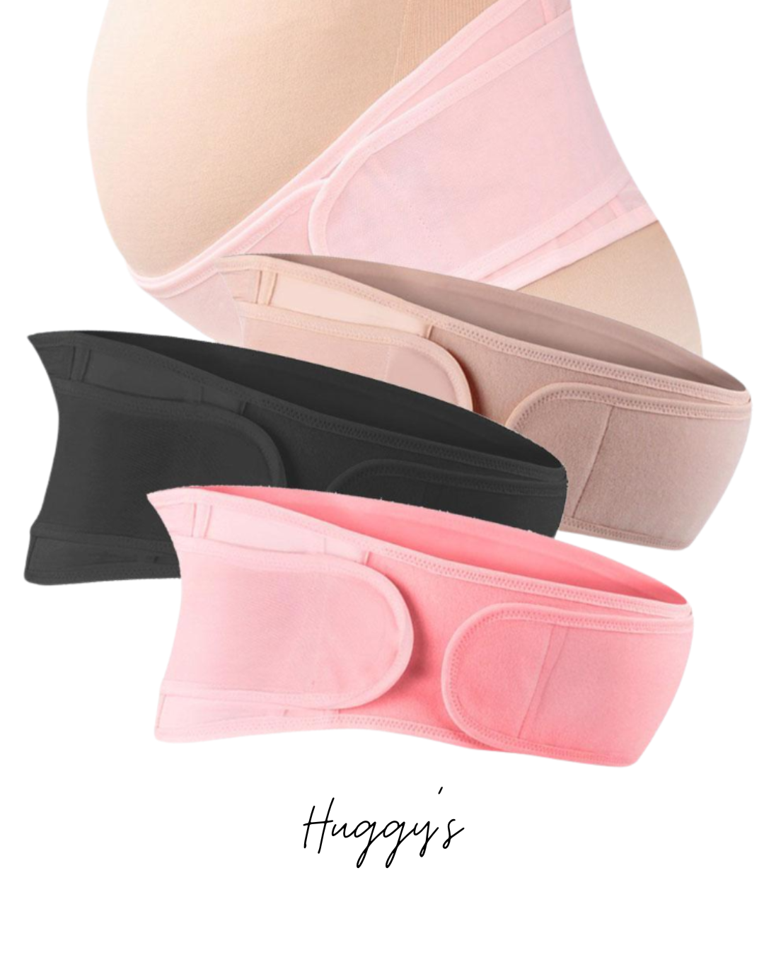Huggy´s - Belly Support