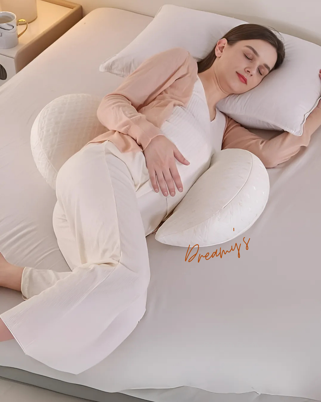Dreamy´s - Confort Pillow